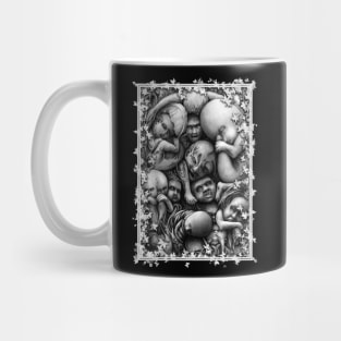 BABY DARKART Mug